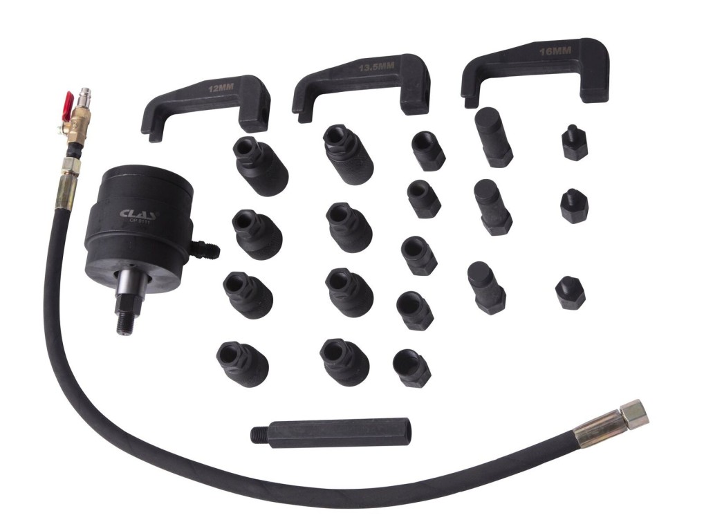 Coffret d'extraction injecteurs CLAS ref. OP 9111
